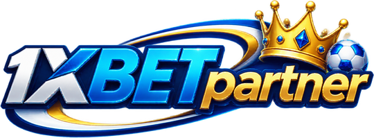 1xbetpartner লোগো